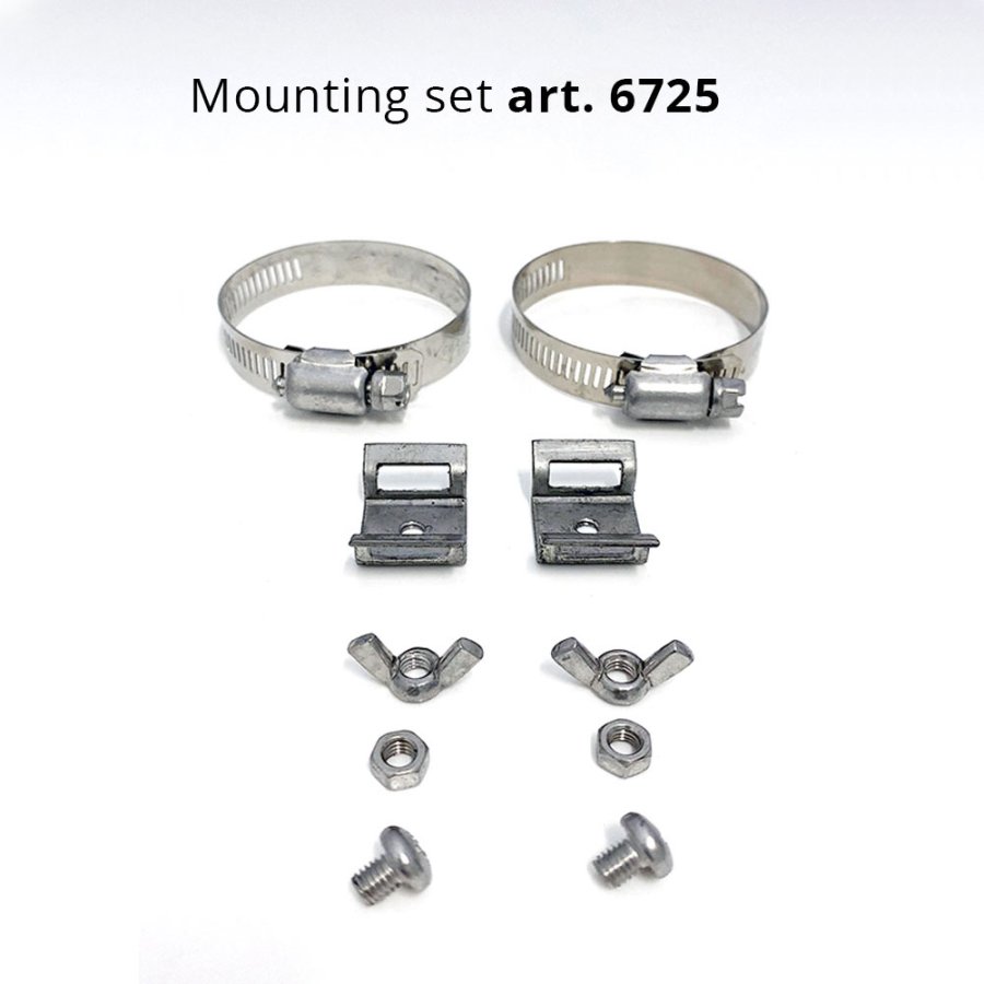 Mounting Kit for Pole Stand