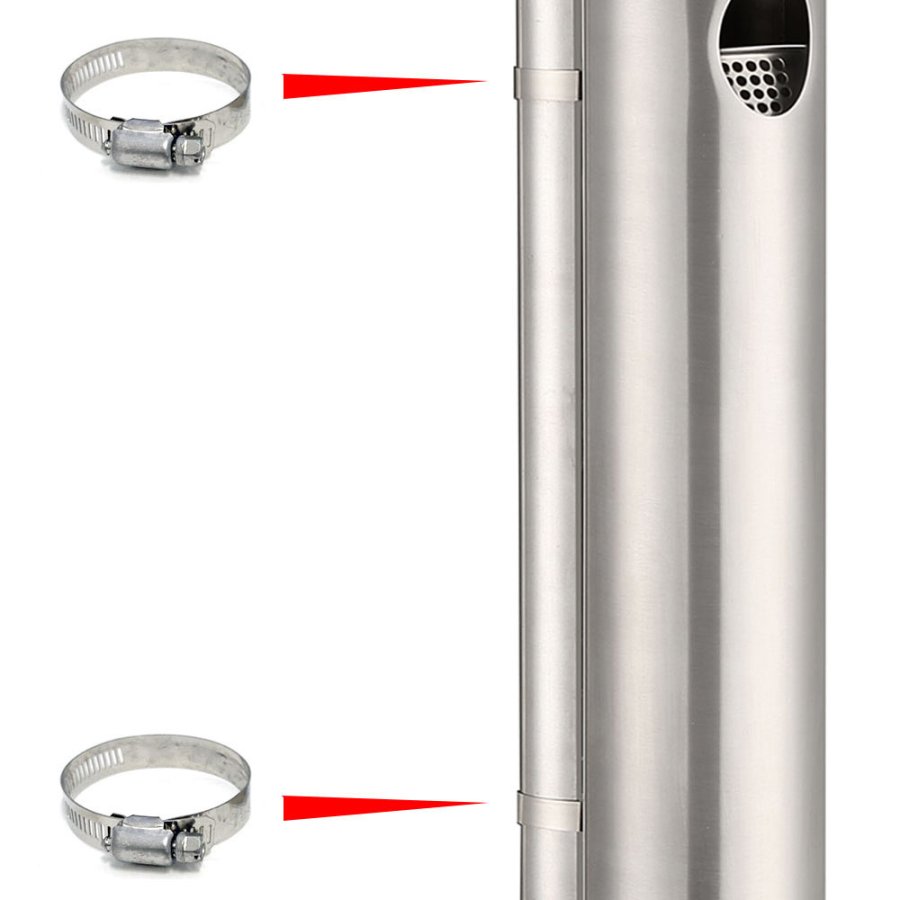 Mounting Kit for Pole Stand