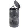 Waste Bin Outdoor, 38 litres #2