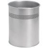 Waste Bin Basic -  Silver #1