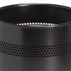 Waste Bin Basic -  Black #2