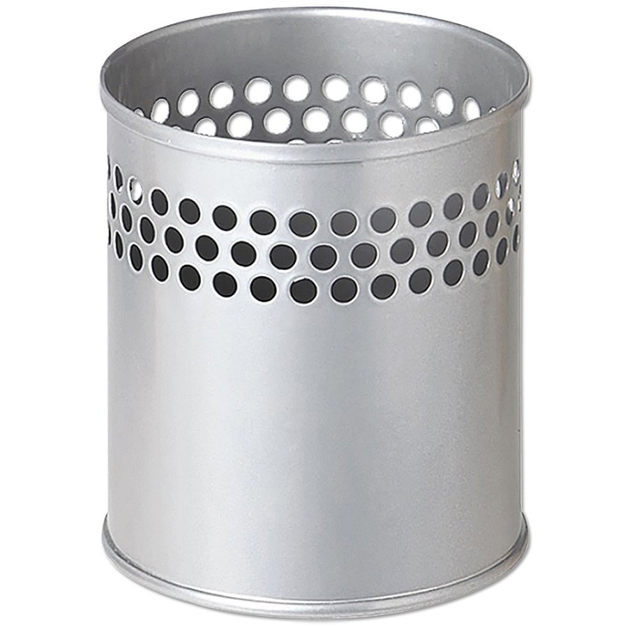 Penholder Basic -  Silver