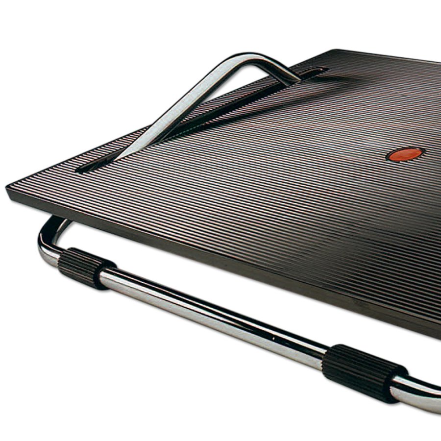 Footrest - Ergo -  Black