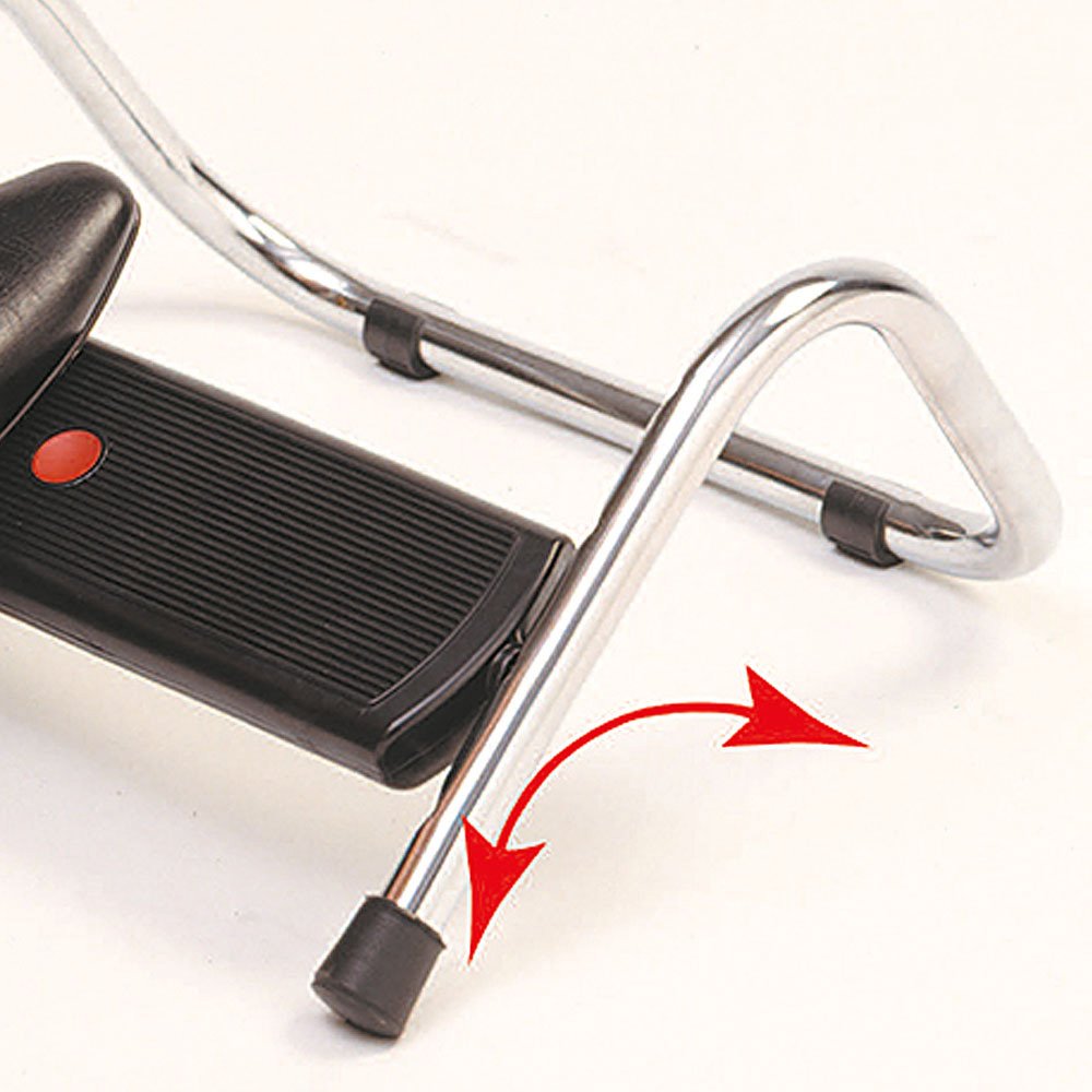 Footrest with Tilt Function | Danish Sign Export