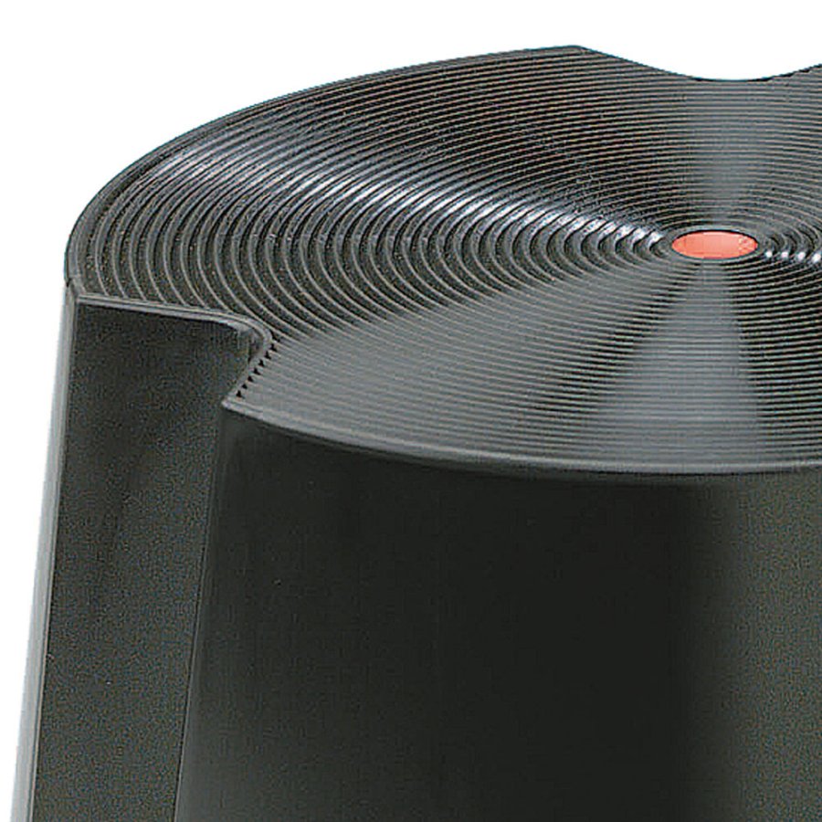 Stepstool - Easy -  Black