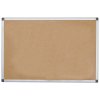 Cork Board Classic 120x90cm #2