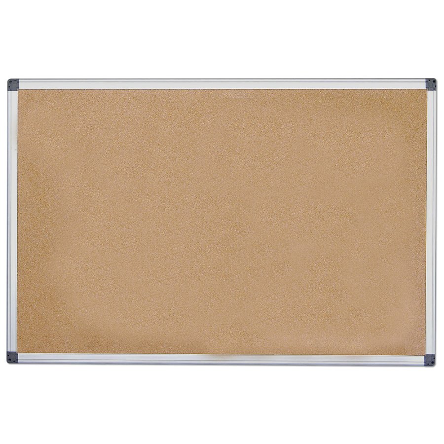 Cork Board Classic 150x100cm