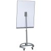 Flip Chart with Whiteboard - Mobile #2