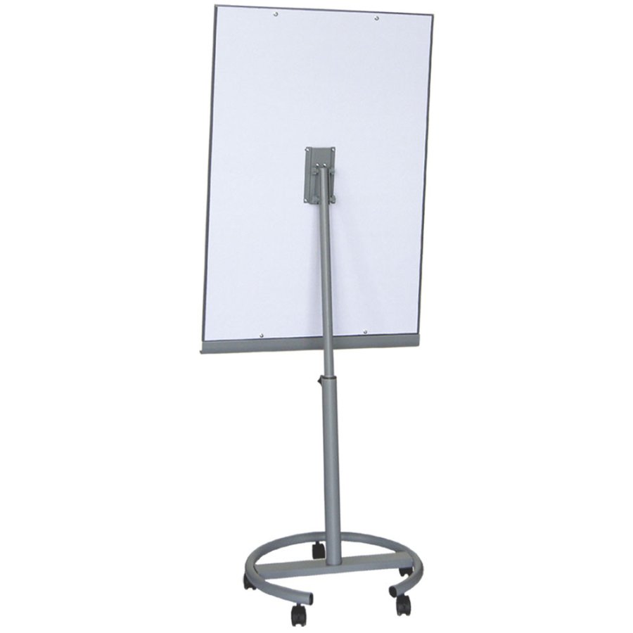 Flip Chart with Whiteboard - Mobile