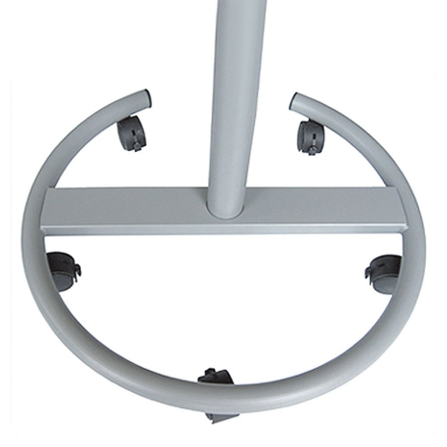 Flip Chart with Whiteboard - Mobile