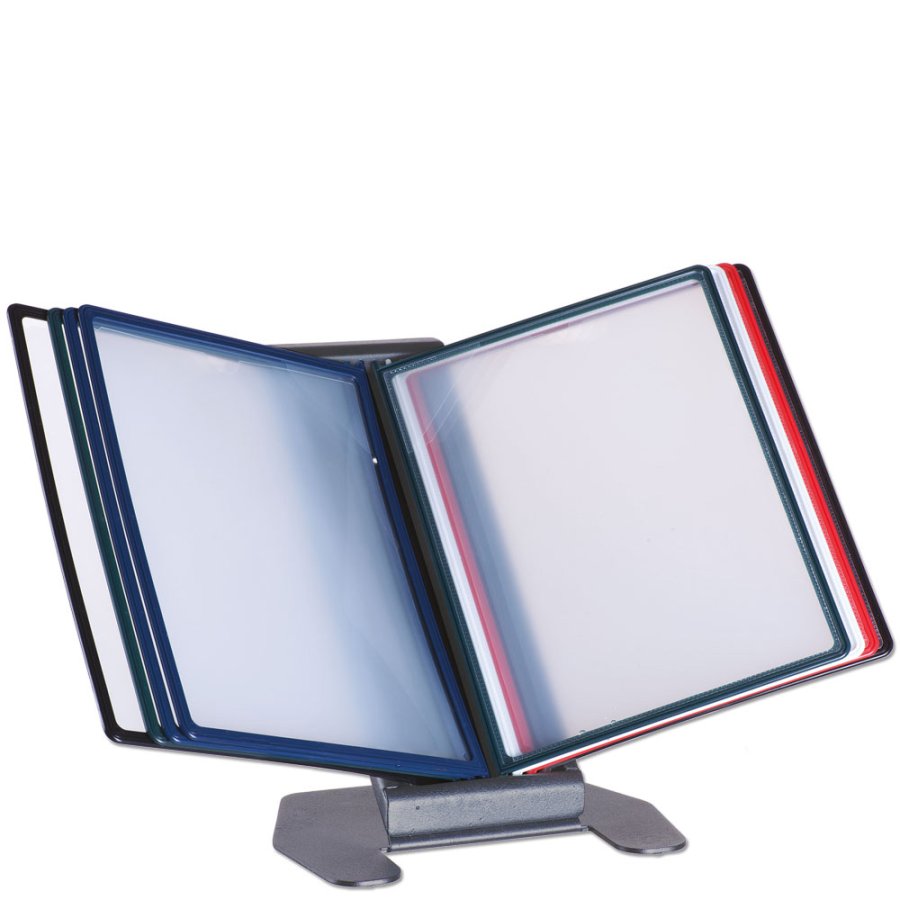 Reference Rack Table - Black