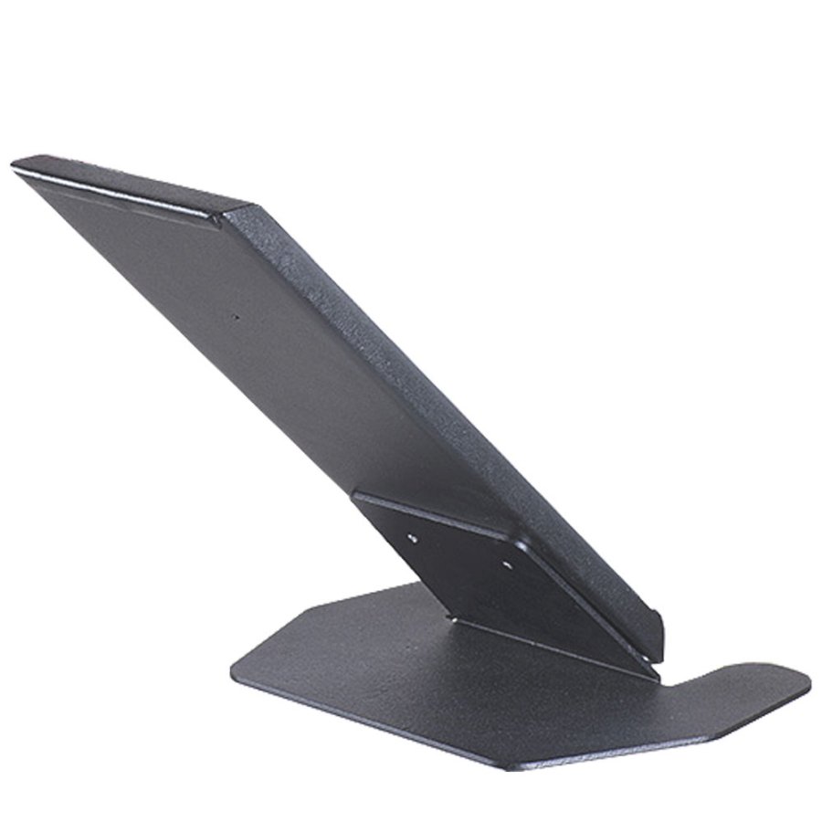 Reference Rack Table - Black