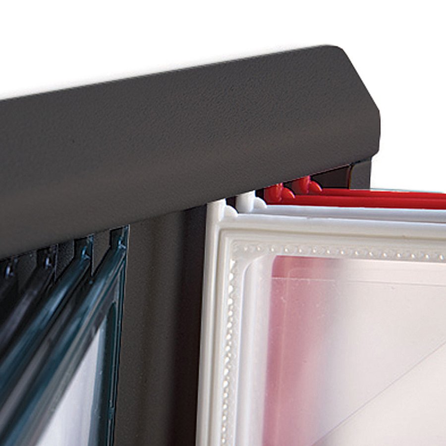 Reference Rack Wall / Multi Stand - Black