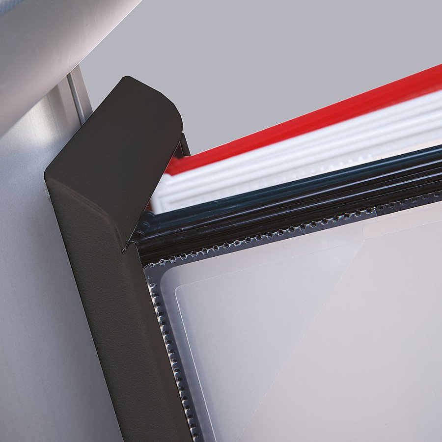 Reference Rack Wall / Multi Stand - Black