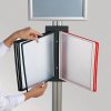 Reference Rack Wall / Multi Stand - Black #10