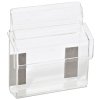 Acrylic Outdoor Business Card Box #3