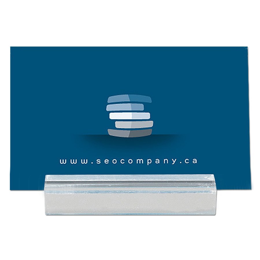 Cardholder Block  5,1cm