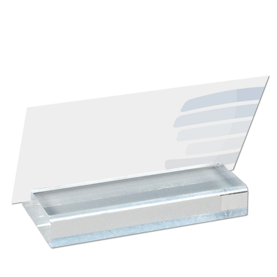 Cardholder Block, 7,6cm