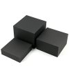 Nesting Boxes x 3 - black #3