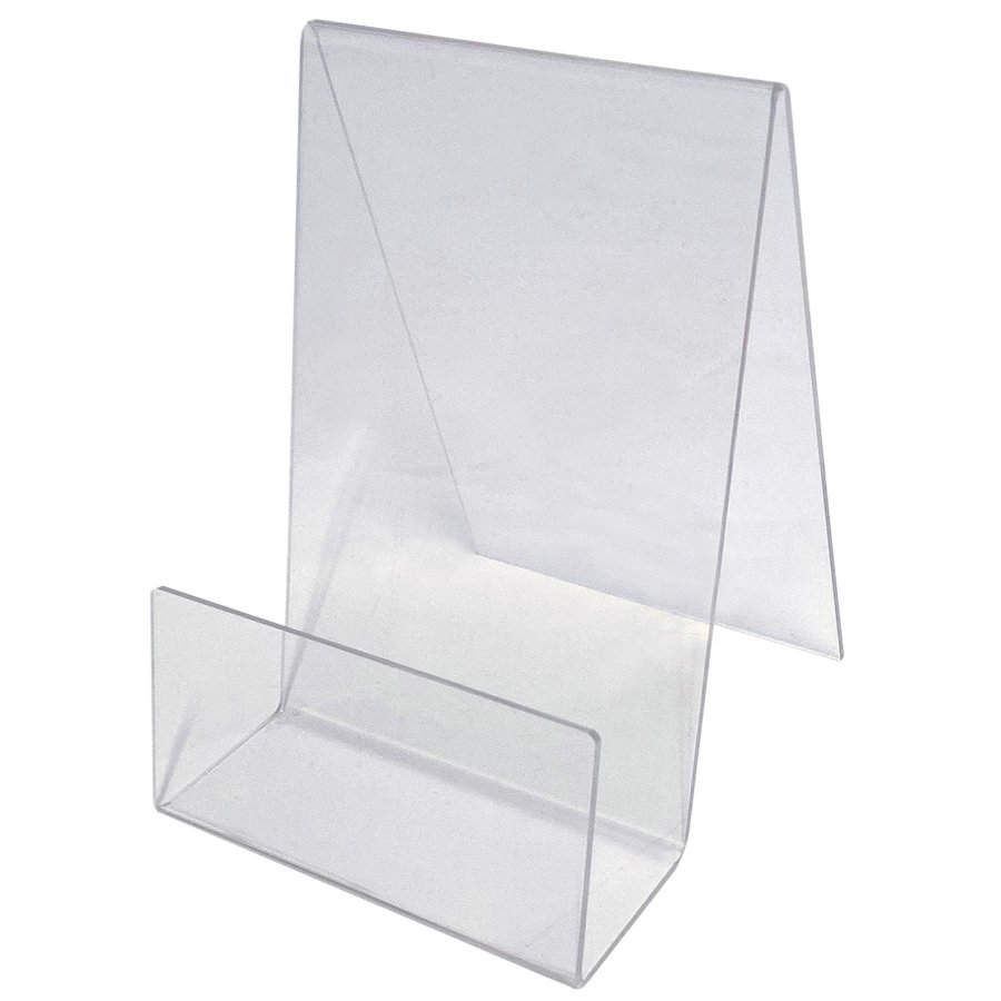 Book Display - A6 vertical