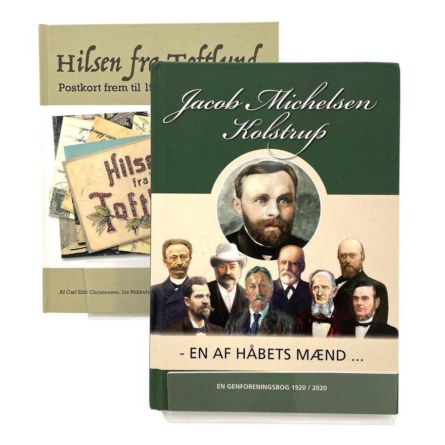 Book Display - A6 horizontal