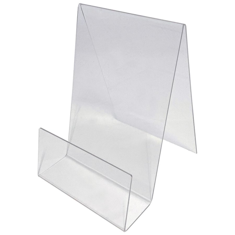 Book Display - A5 vertical