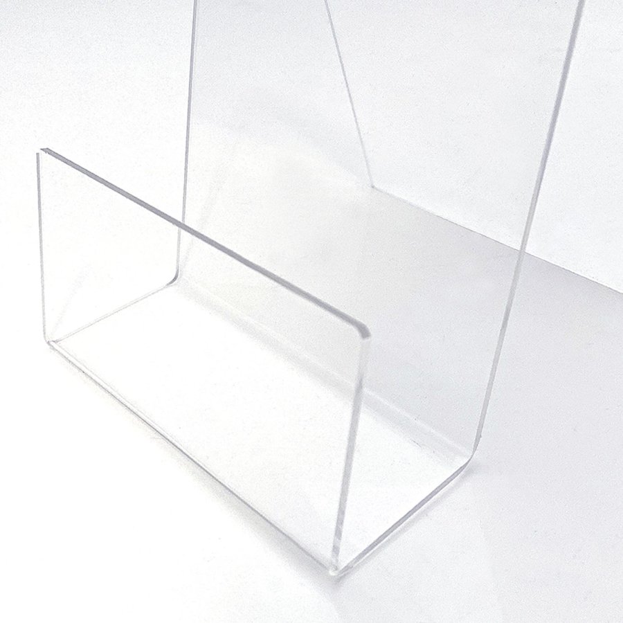 Book Display - A5 vertical