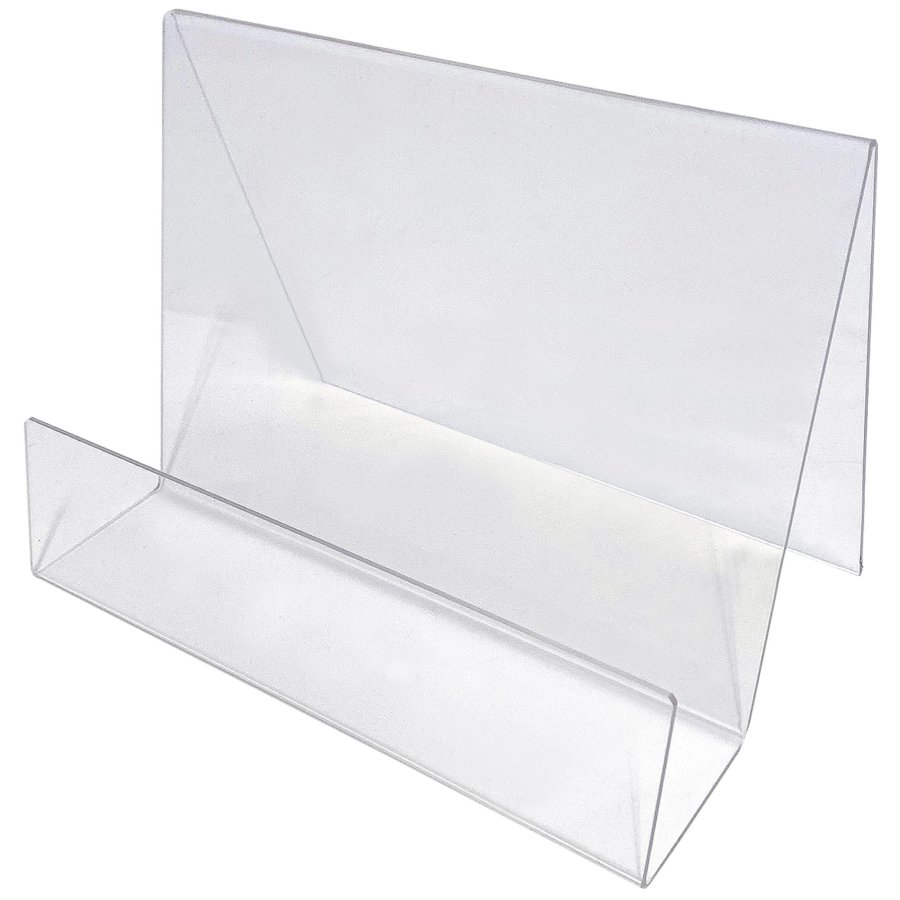 Book Display - A5 horizontal