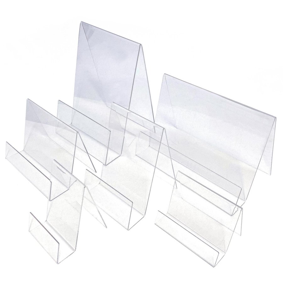 Book Display - A5 horizontal