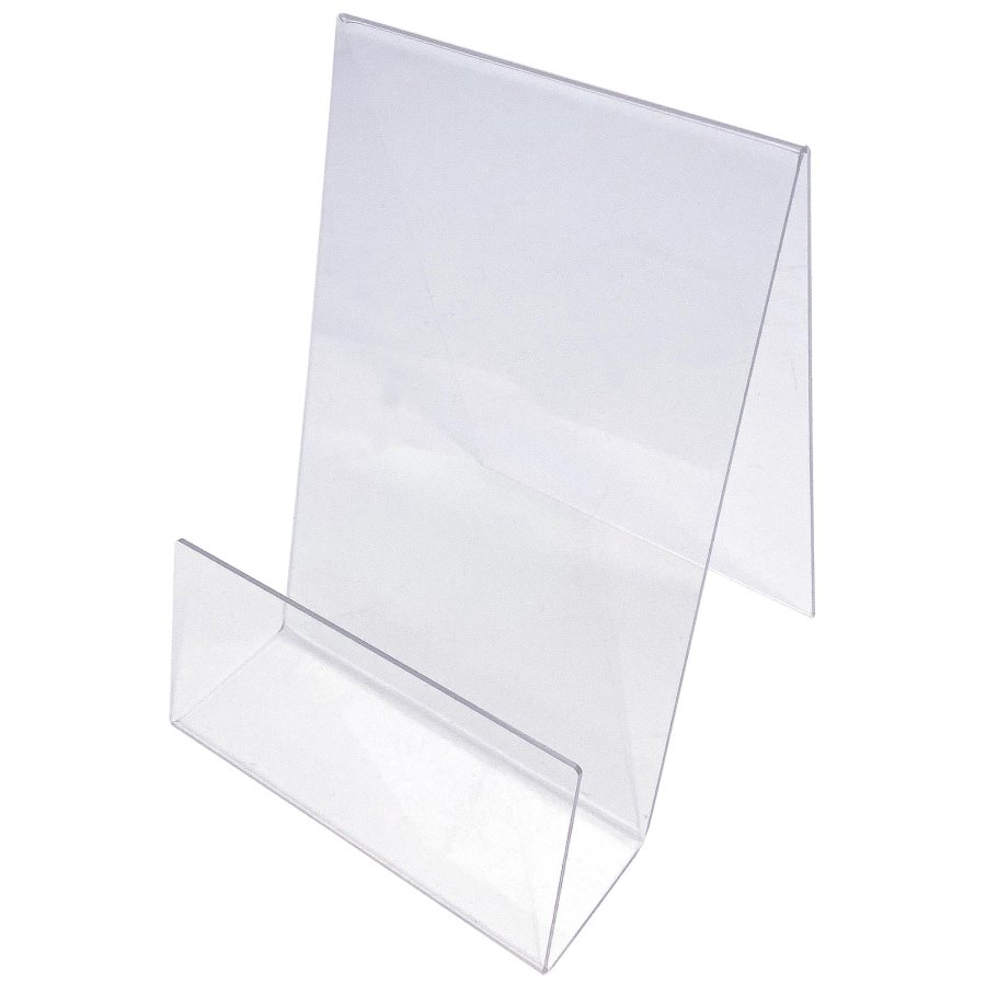 Book Display - A4 vertical