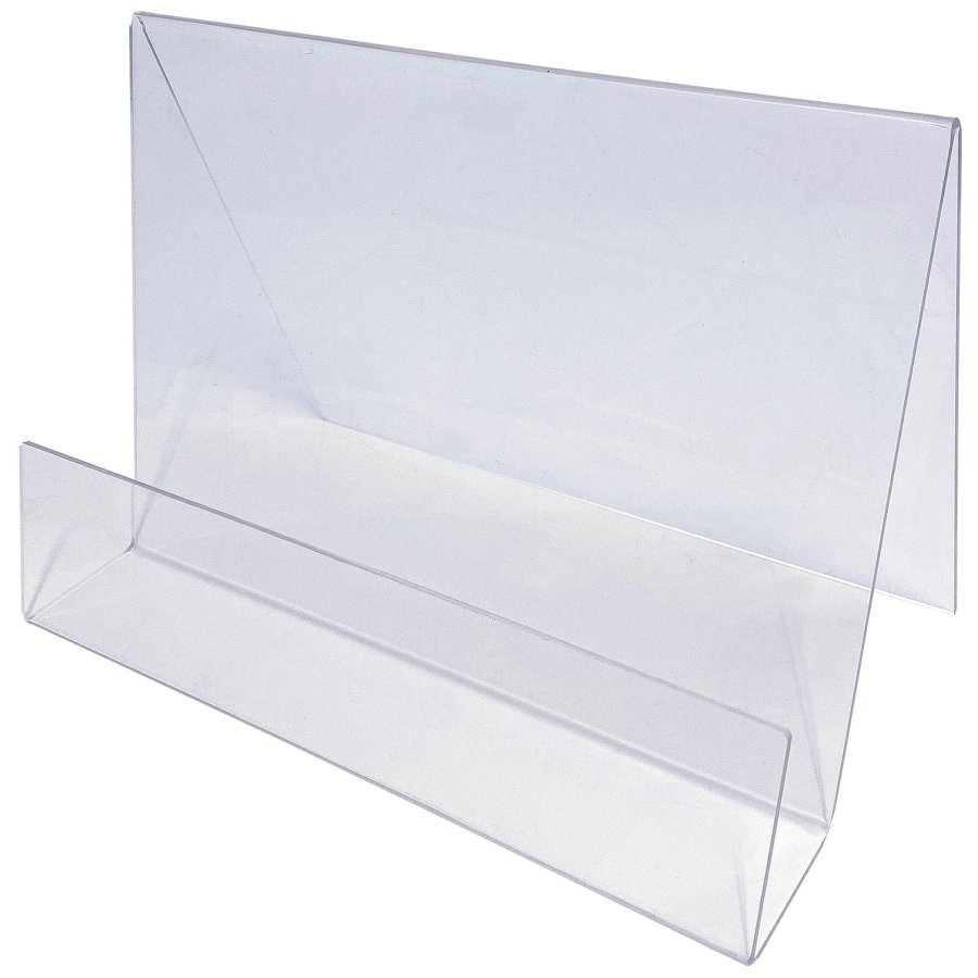 Book Display - A4 horizontal