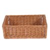 Shop Display with 4 square baskets #3