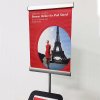 Banner Holder for iPad Stand #7