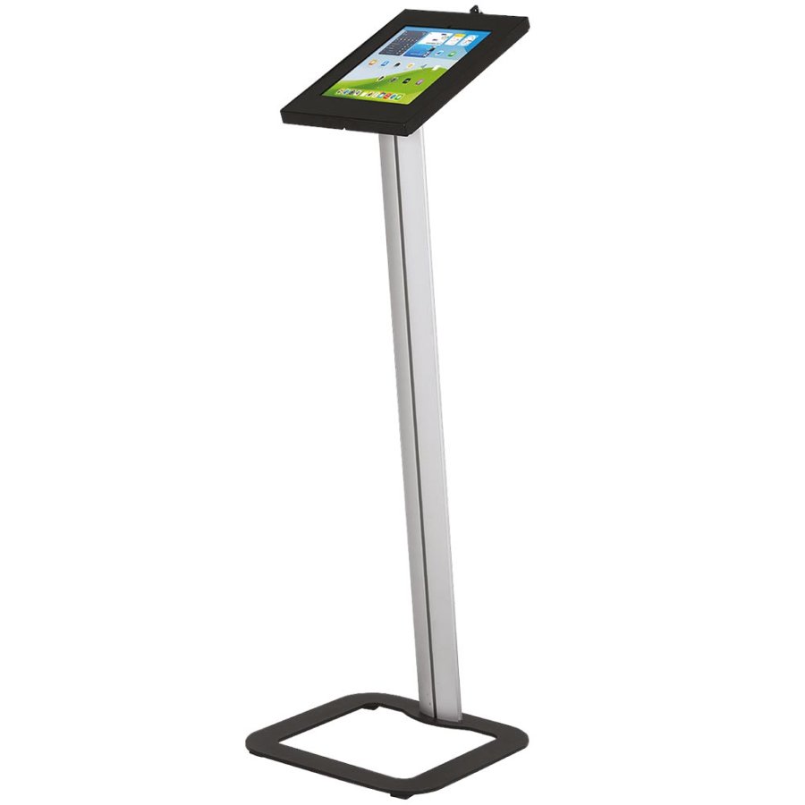 Stand for iPad/tablets universal   (cable not included)