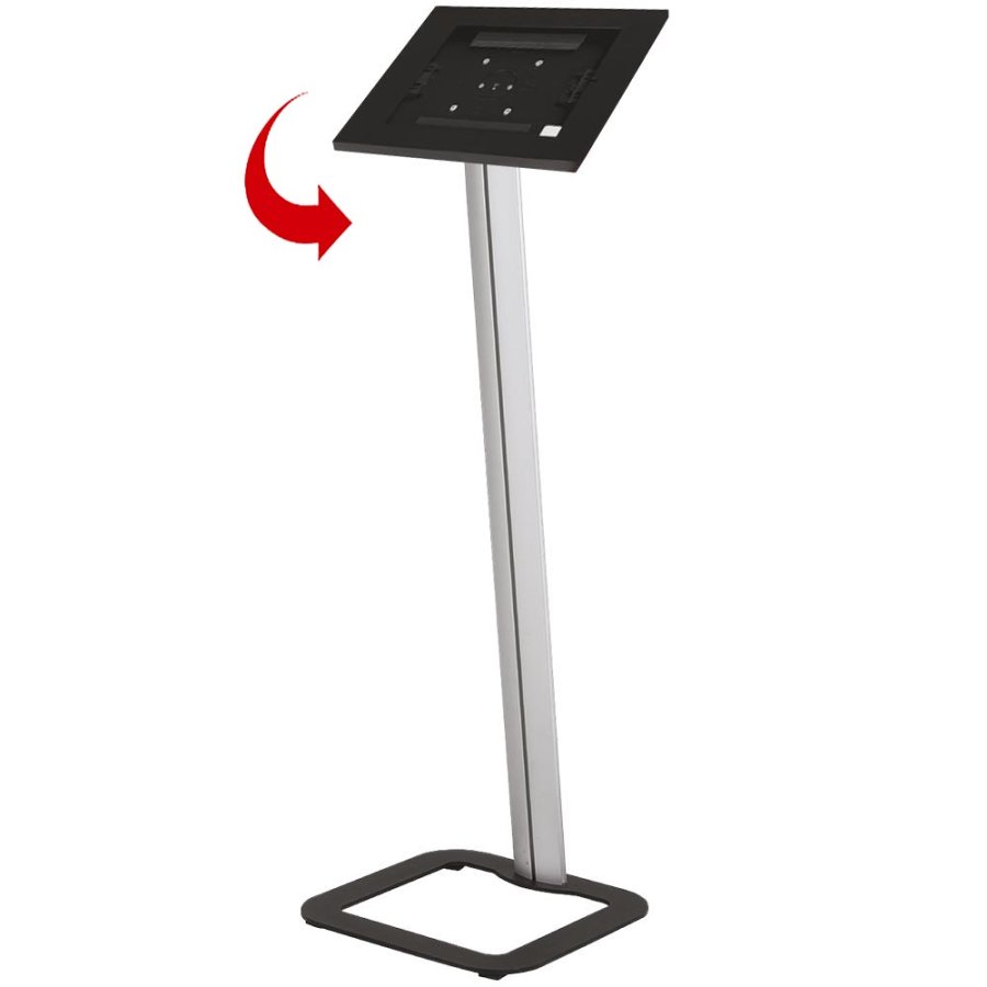 Stand for iPad/tablets universal   (cable not included)