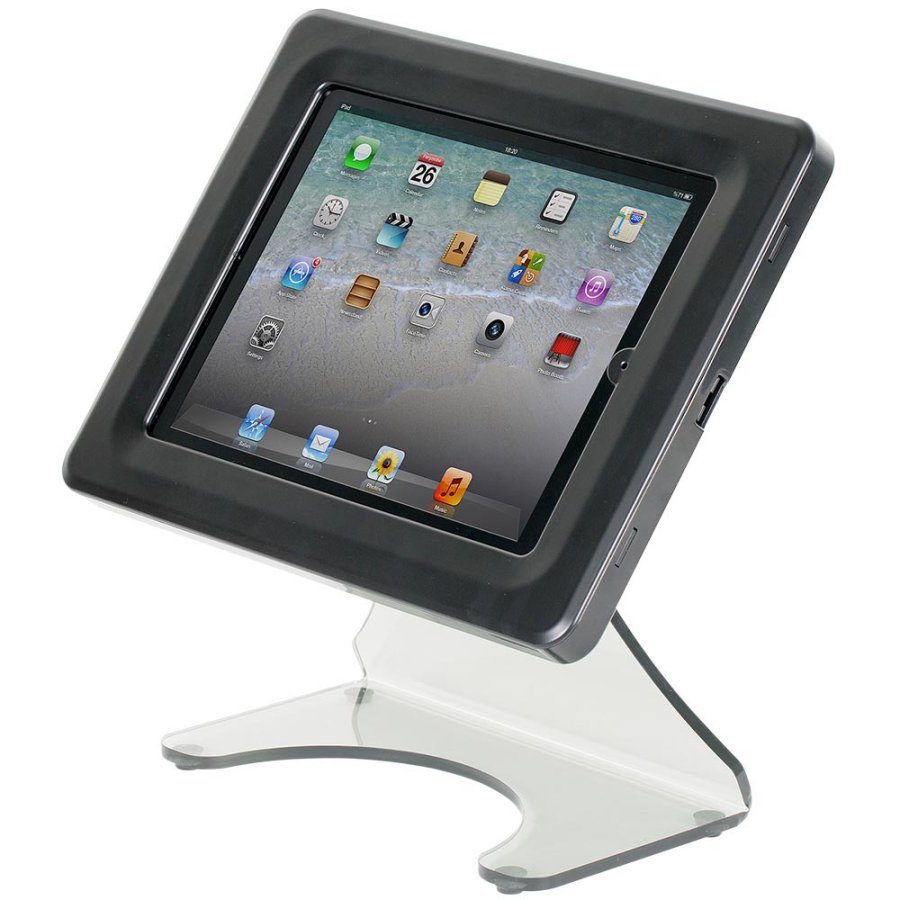 Table holder for iPad/tablet universal  (cable not included)