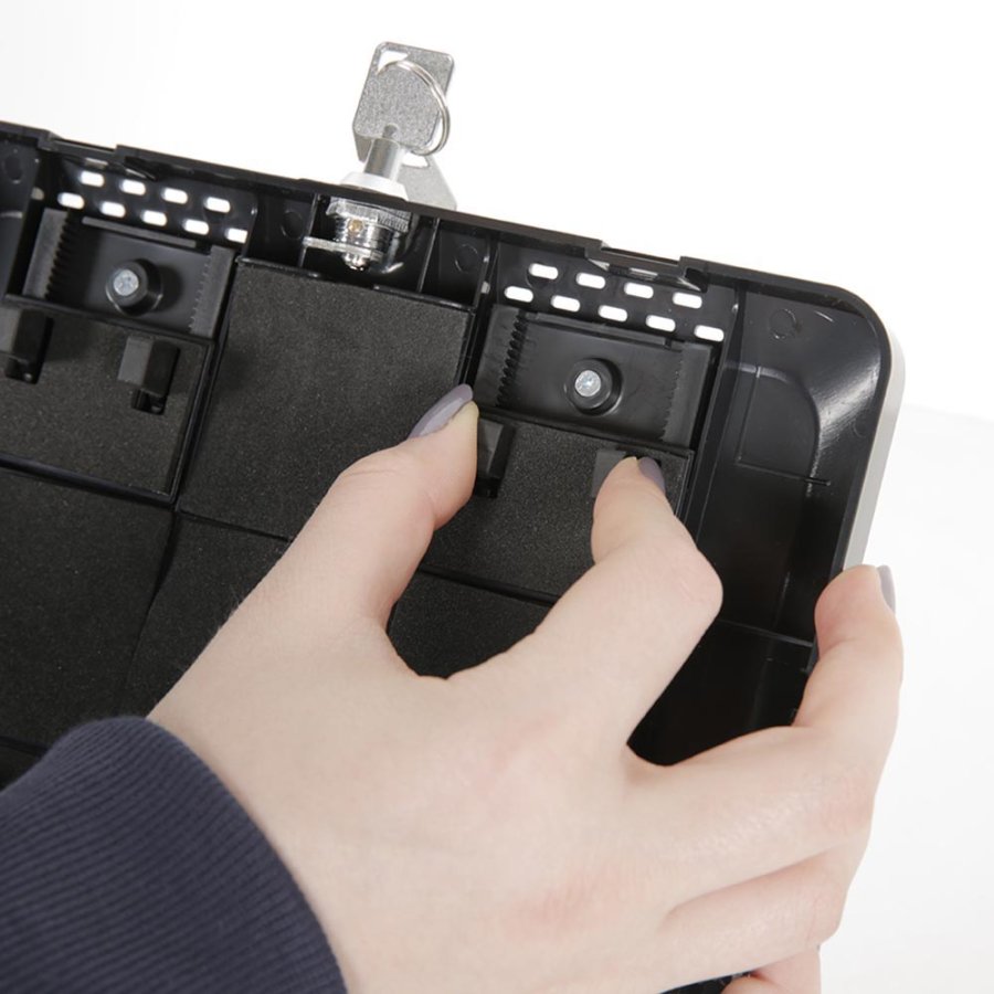 Table holder for iPad/tablet universal  (cable not included)