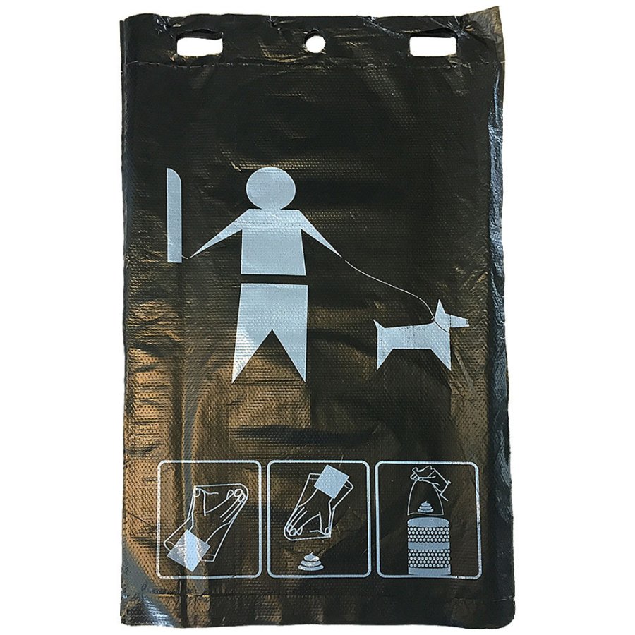 Bags for Dogbag Dispenser   (1000 pcs.)