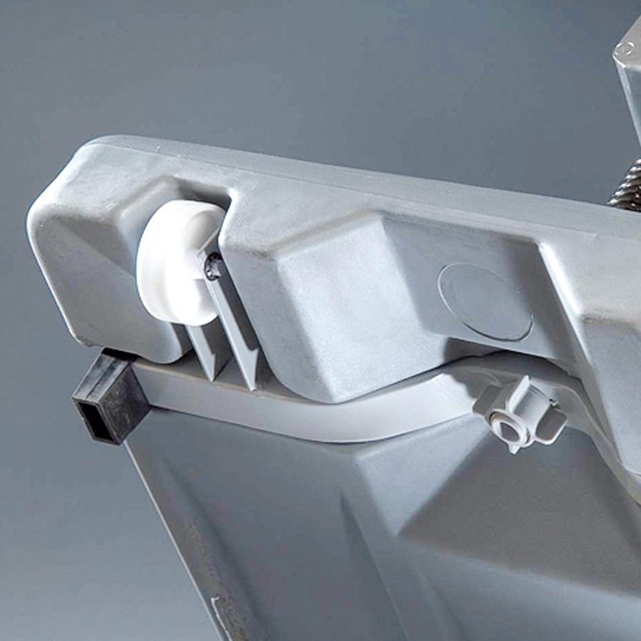 Wheel for Wind Sign Waterbase