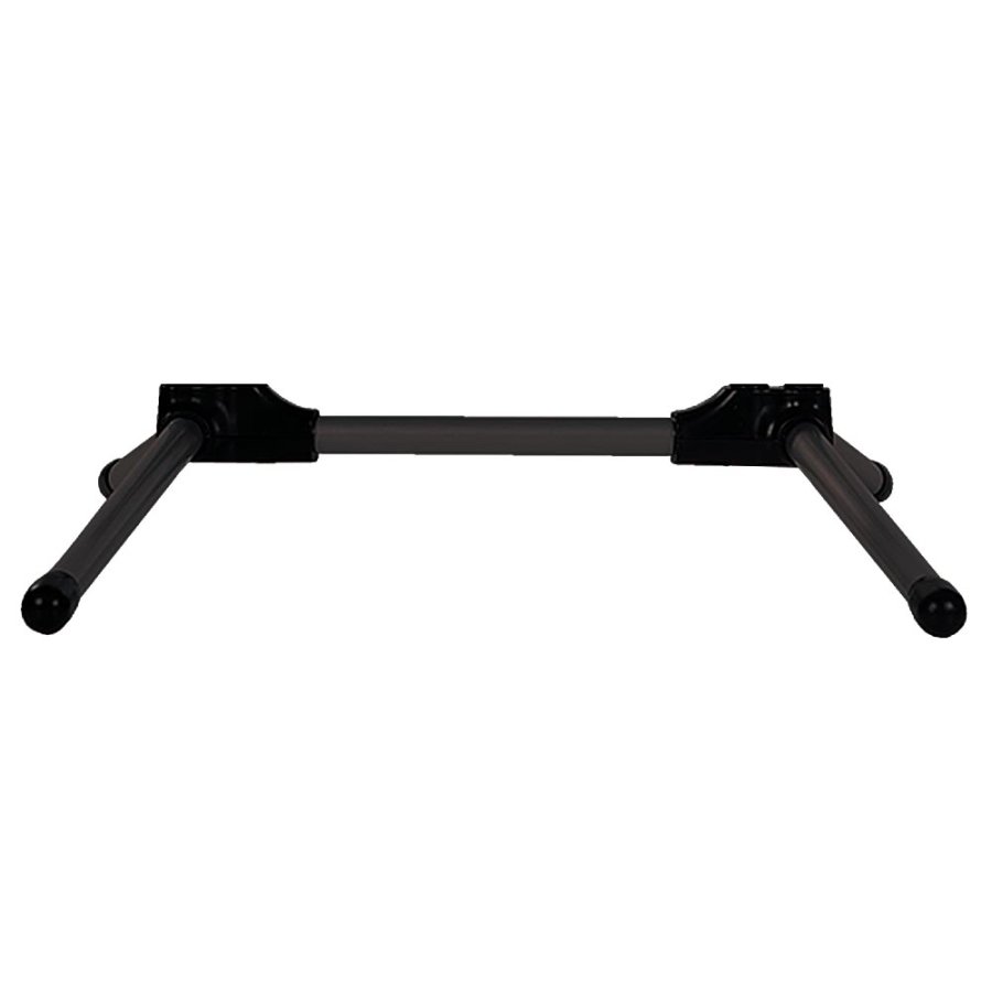 Base for Wind-Line Budget, Black, 50 x 70 cm