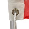 Outdoor Flag, alu pole, Small #5