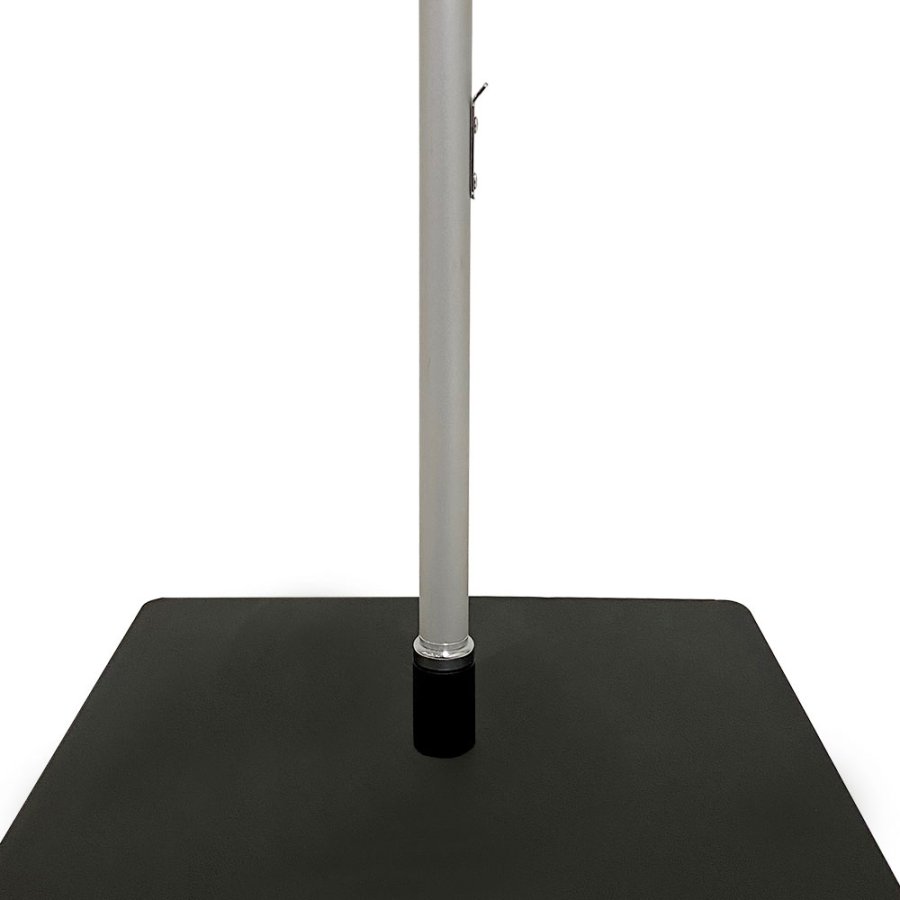 Outdoor Flag, alu pole, Small