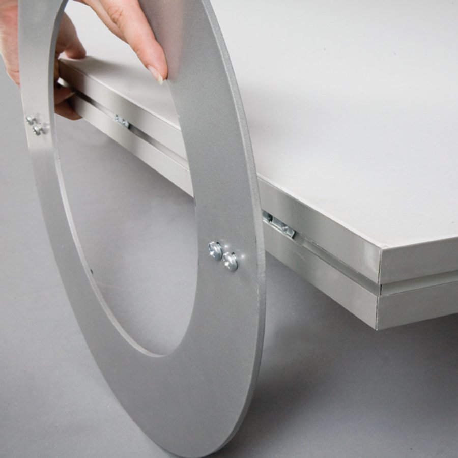 Foot Hoop for Ocean Profile, &Oslash;45x0,6cm