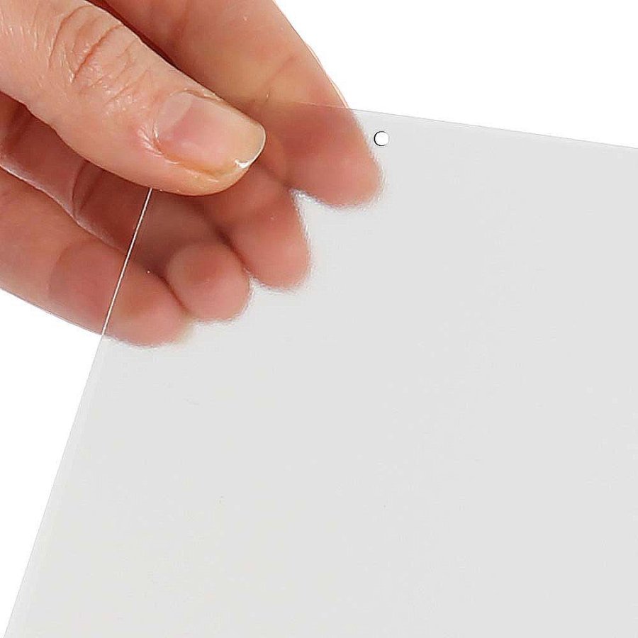 Frontpanel for WIND-LINE BASIC pavement board 44mm (M) A1