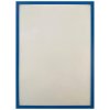 Magnetic Frames - A4 - Blue #1