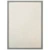 Magnetic frames - A4 - Gray #1