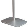 Mini Multistand 5 -Single sided A2 Snap Frame + A3 Steel shelf #4