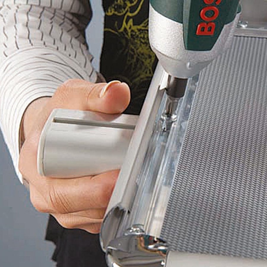 Mini Multistand 5 -Single sided A2 Snap Frame + A3 Steel shelf