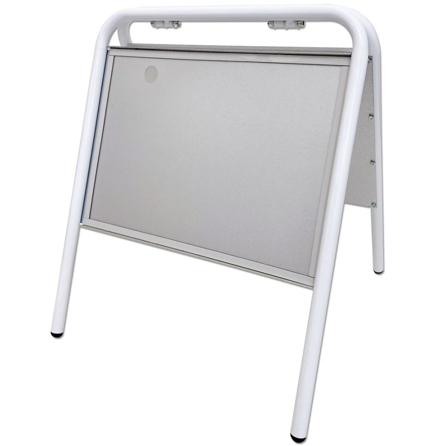 Expo Sign A3 Pavement Board, with APET front panels