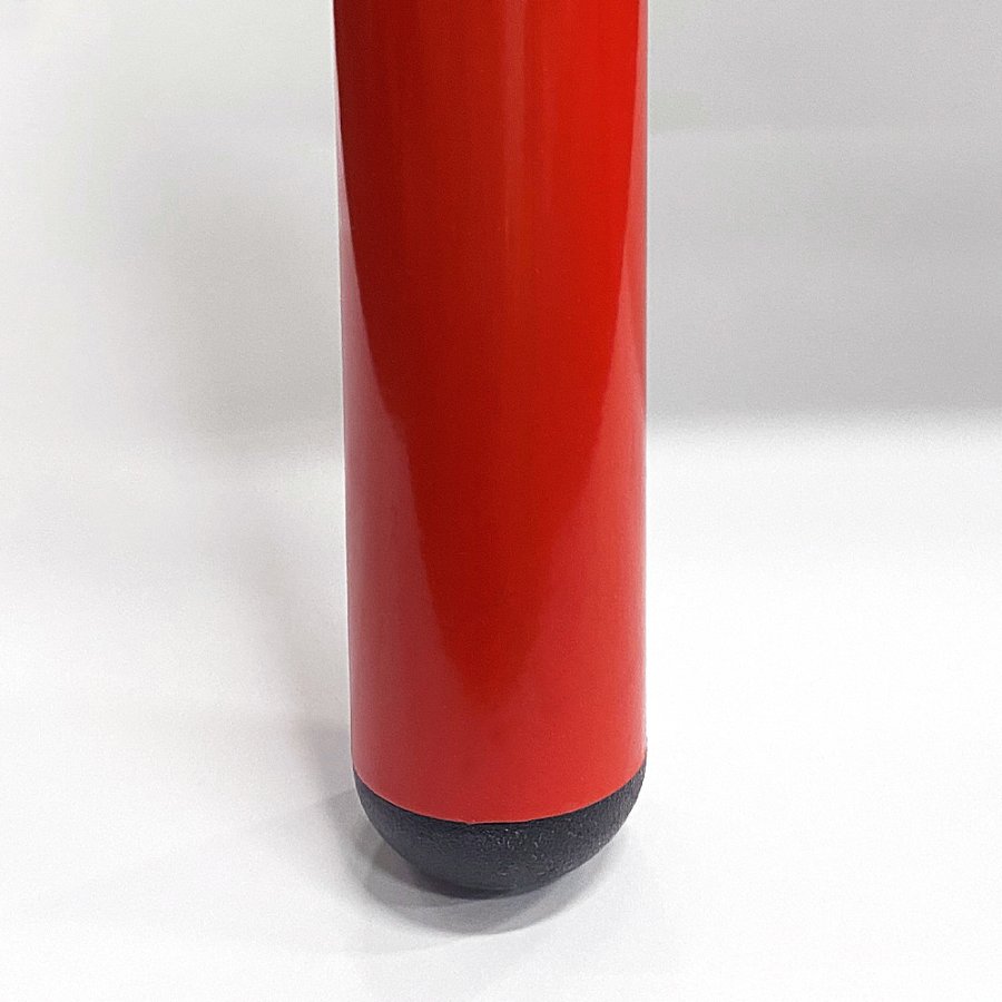 Expo Sign Pavement Board, red, 50 x 70 cm